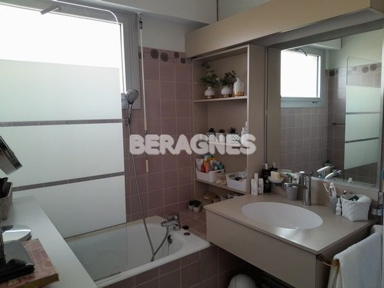 Appartement à vendre, 52m², Bergerac