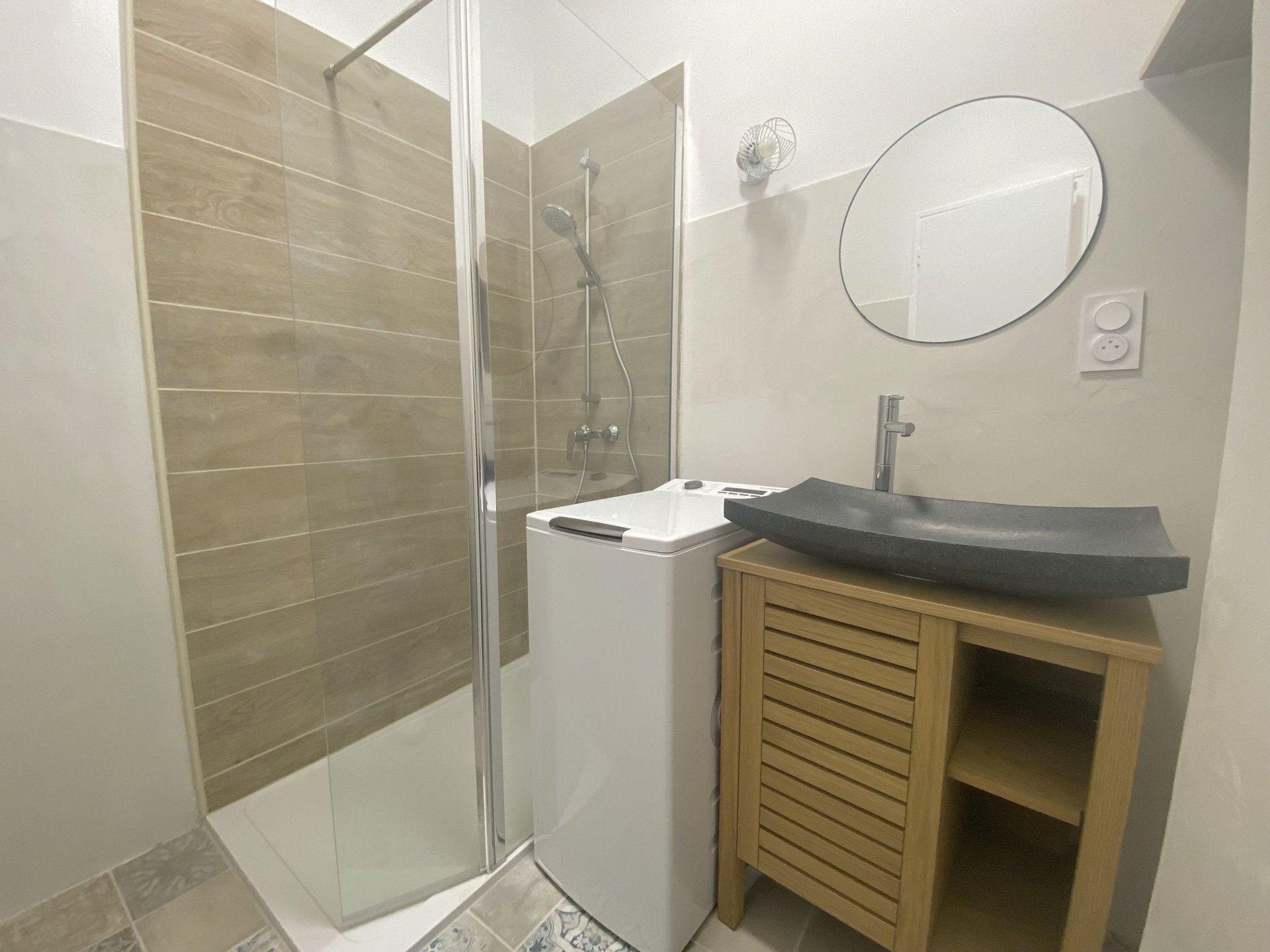 Appartement à louer, 36m², Vaison-la-Romaine