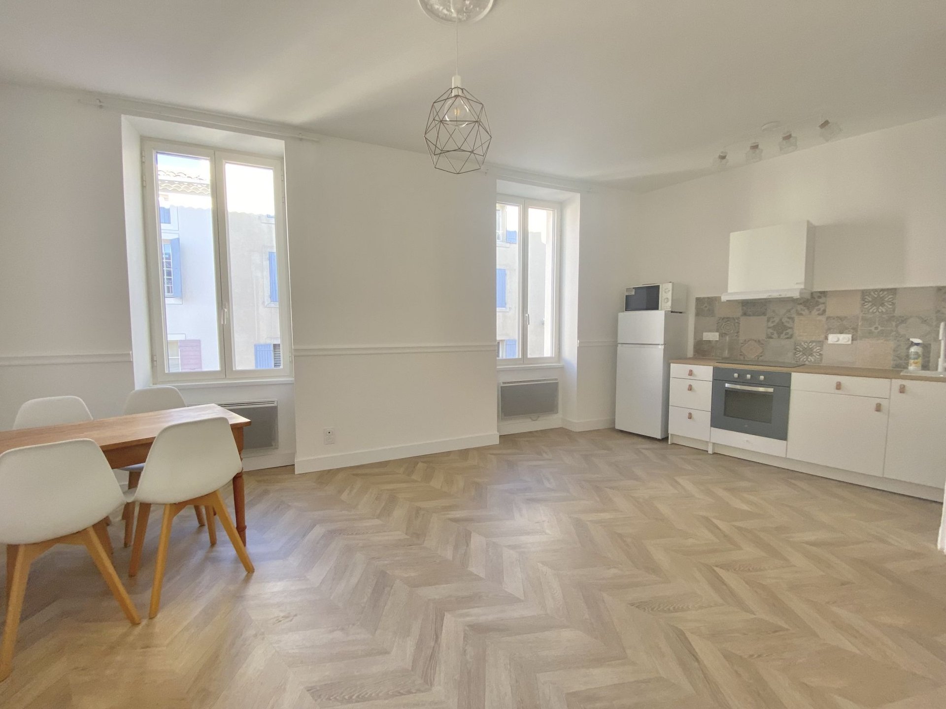 Appartement à louer, 36m², Vaison-la-Romaine