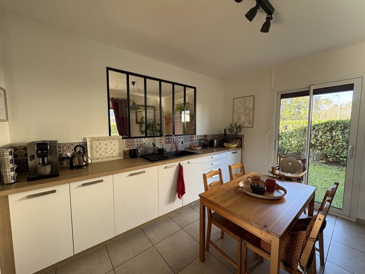 Maison à vendre, 139m², Frouzins