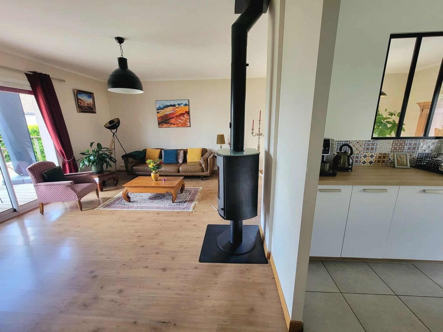 Maison à vendre, 139m², Frouzins