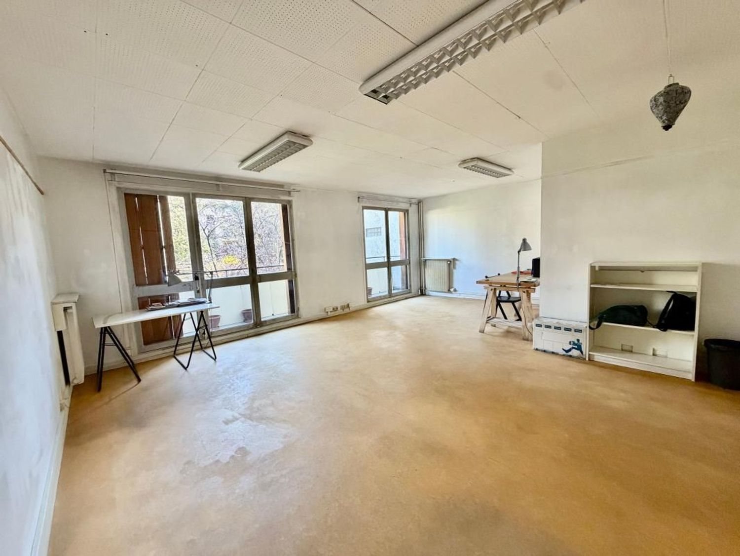 Appartement à vendre, 68m², Boulogne-Billancourt