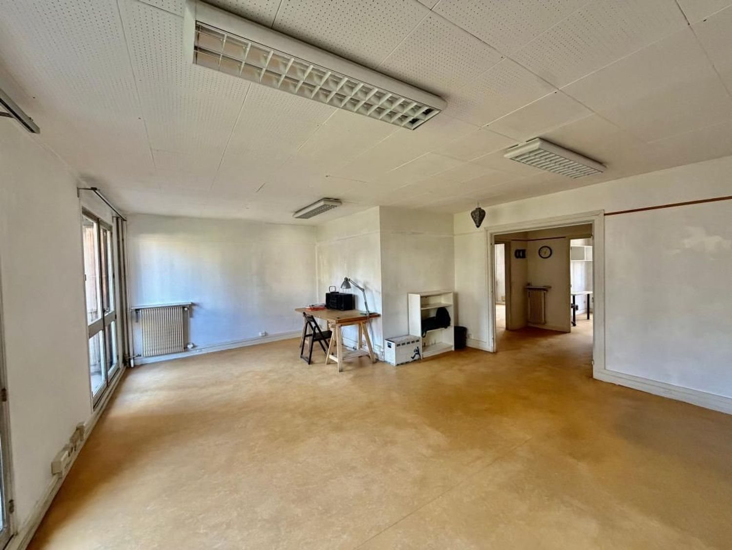 Appartement à vendre, 68m², Boulogne-Billancourt