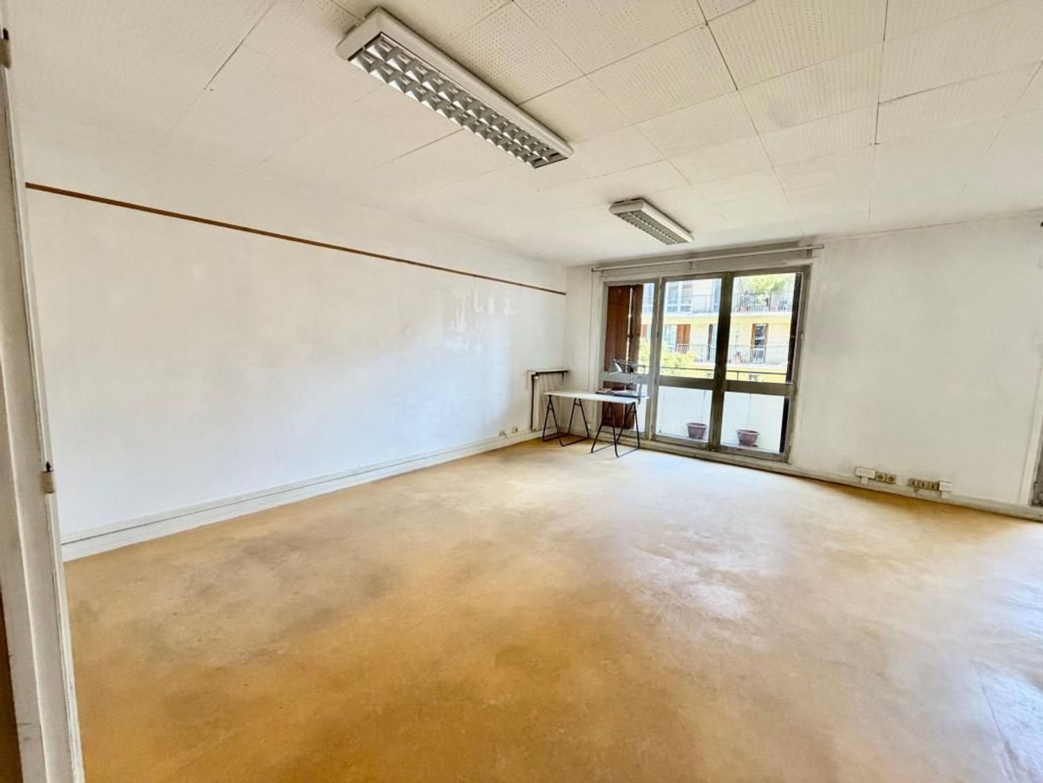 Appartement à vendre, 68m², Boulogne-Billancourt