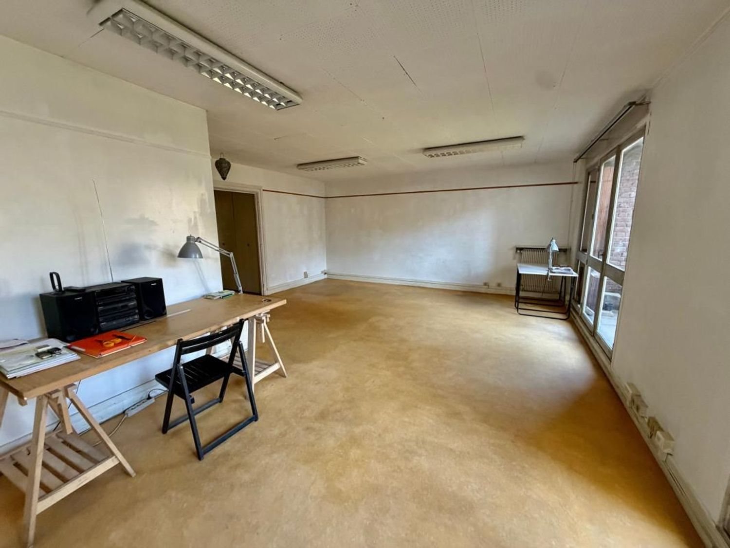 Appartement à vendre, 68m², Boulogne-Billancourt