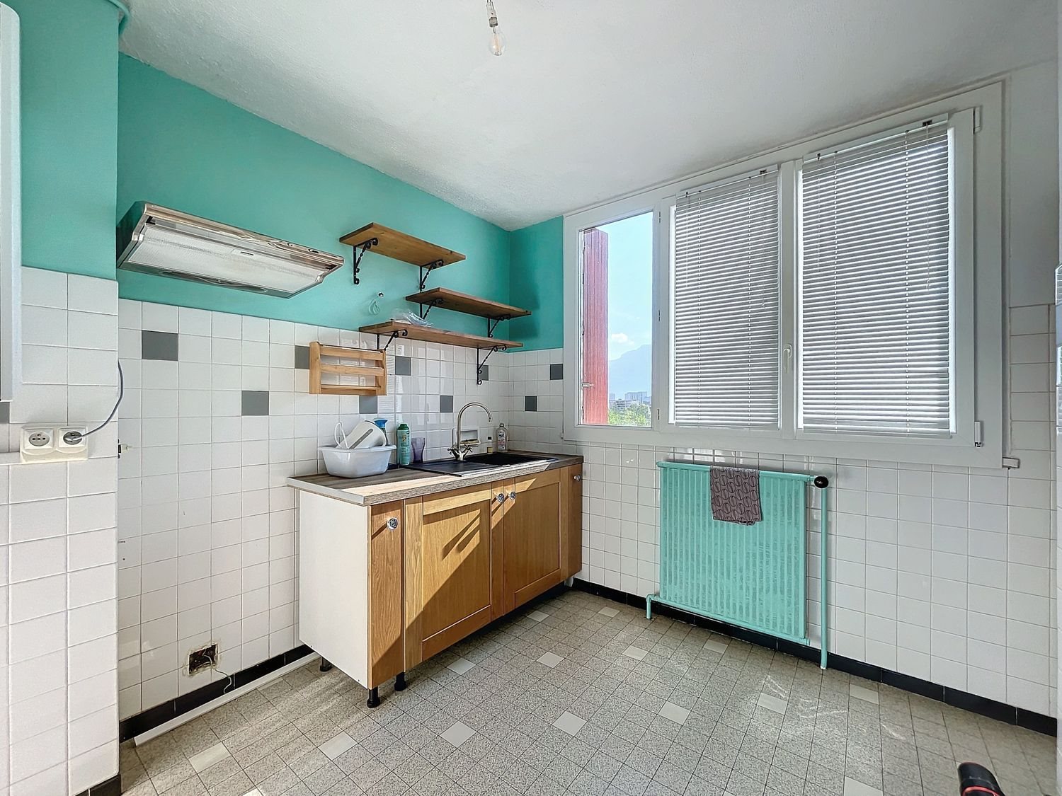 Appartement à vendre, 69m², Meylan