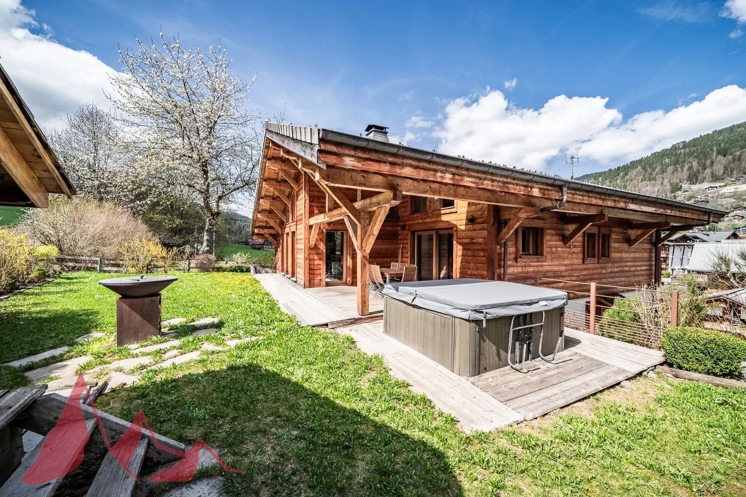 Maison à vendre, 11m², Morzine (Avoriaz)