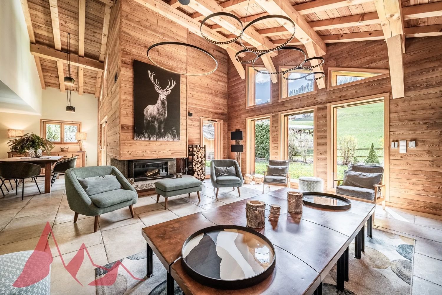 Maison à vendre, 11m², Morzine (Avoriaz)