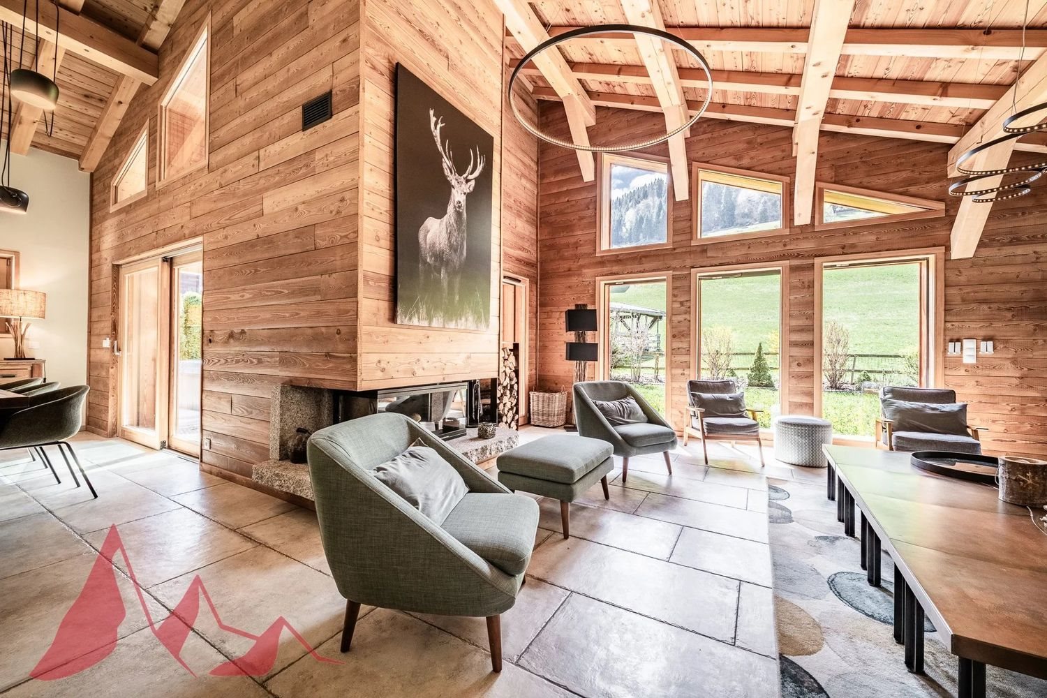 Maison à vendre, 11m², Morzine (Avoriaz)