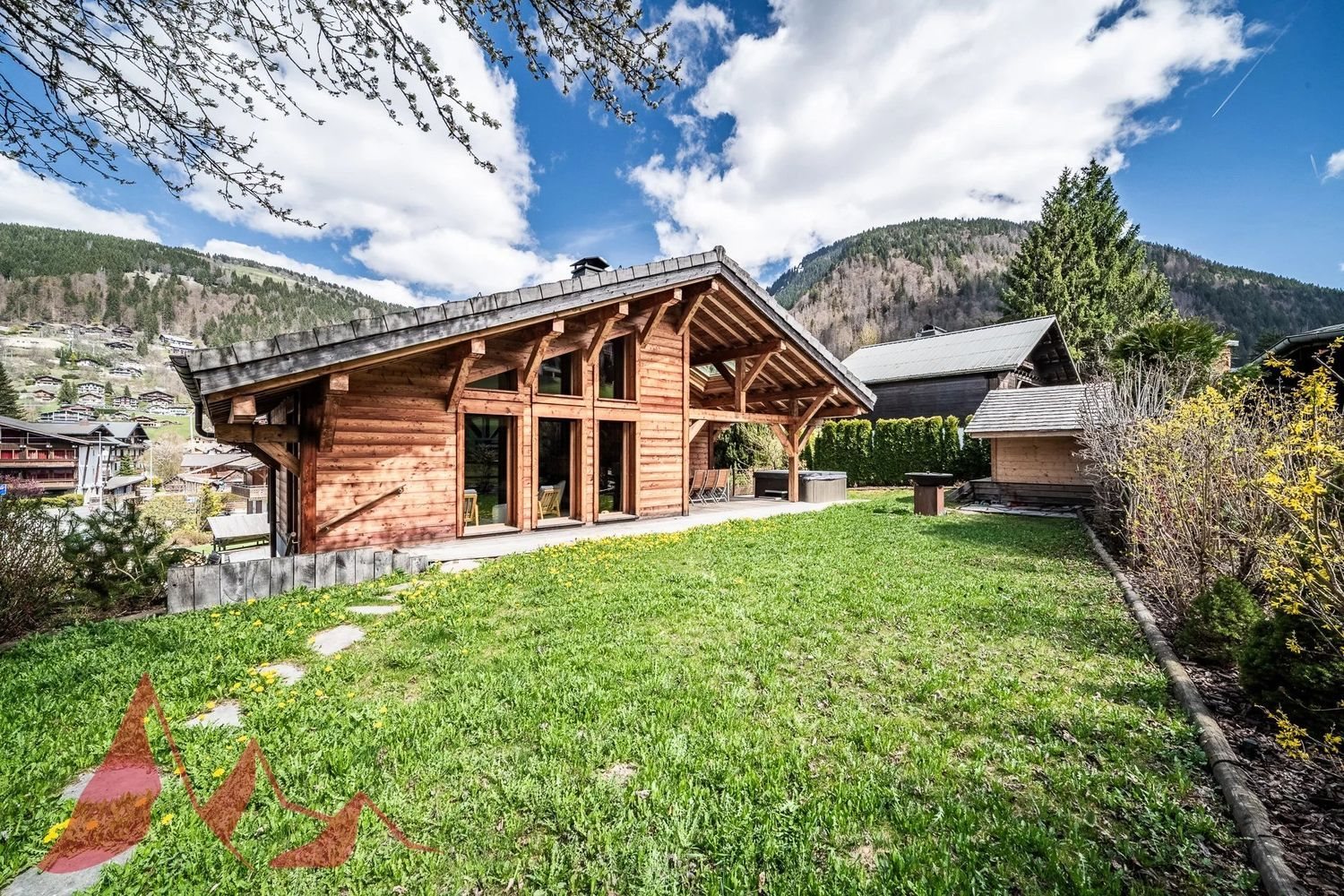 Maison à vendre, 11m², Morzine (Avoriaz)