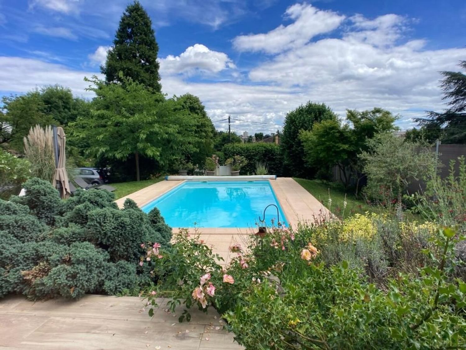 Maison à vendre, 140m², Écully