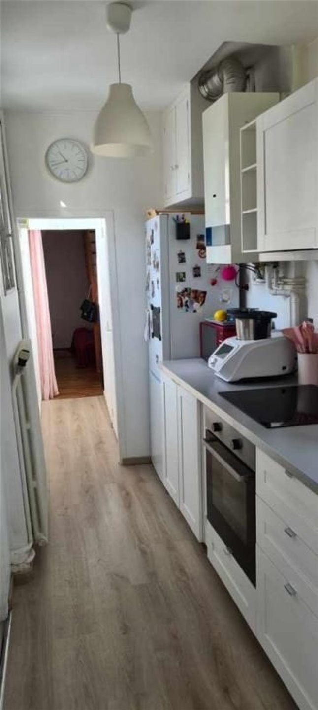 Appartement à vendre, 80m², Auxerre