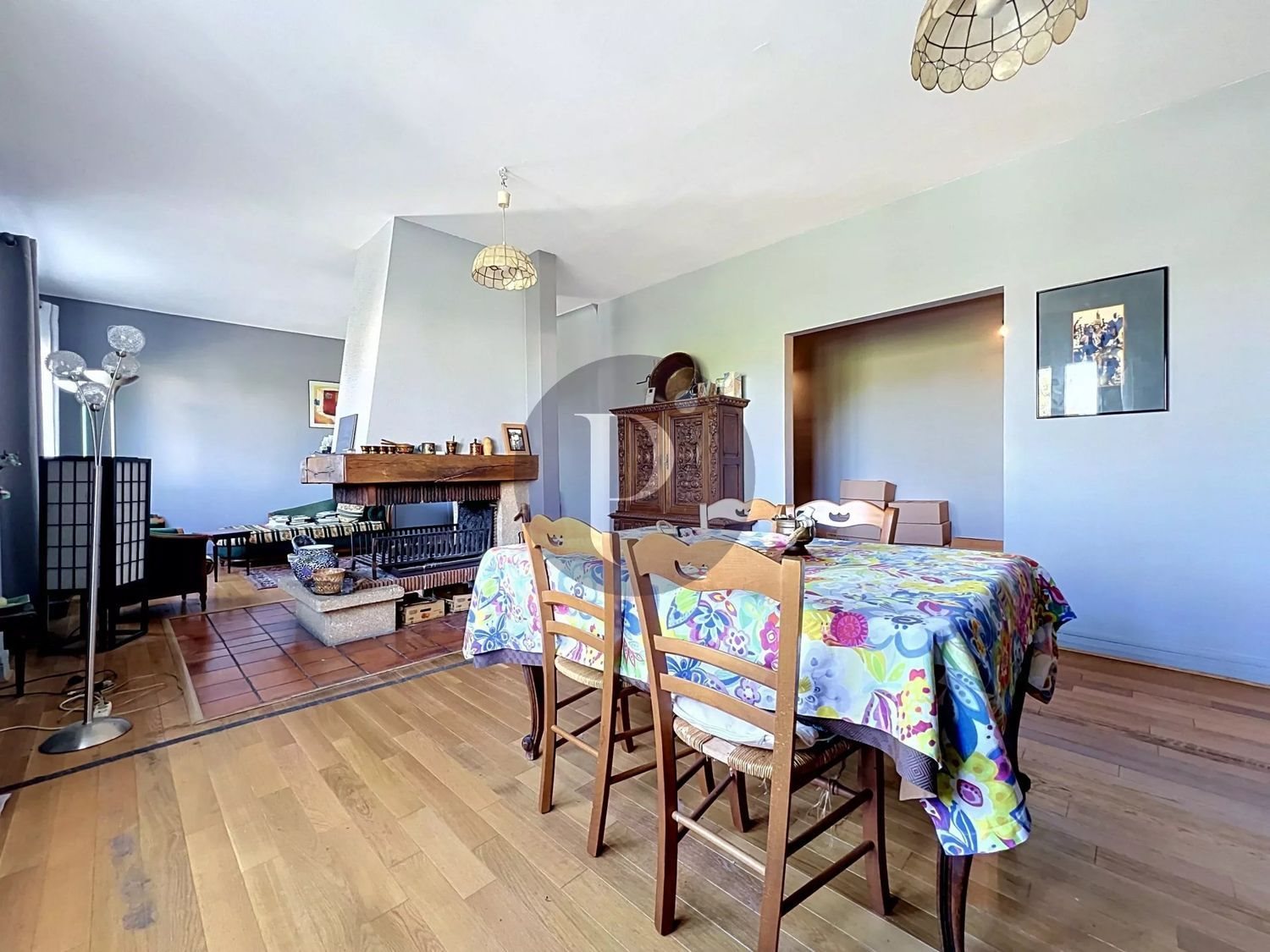 Appartement à vendre, 111m², Villejuif
