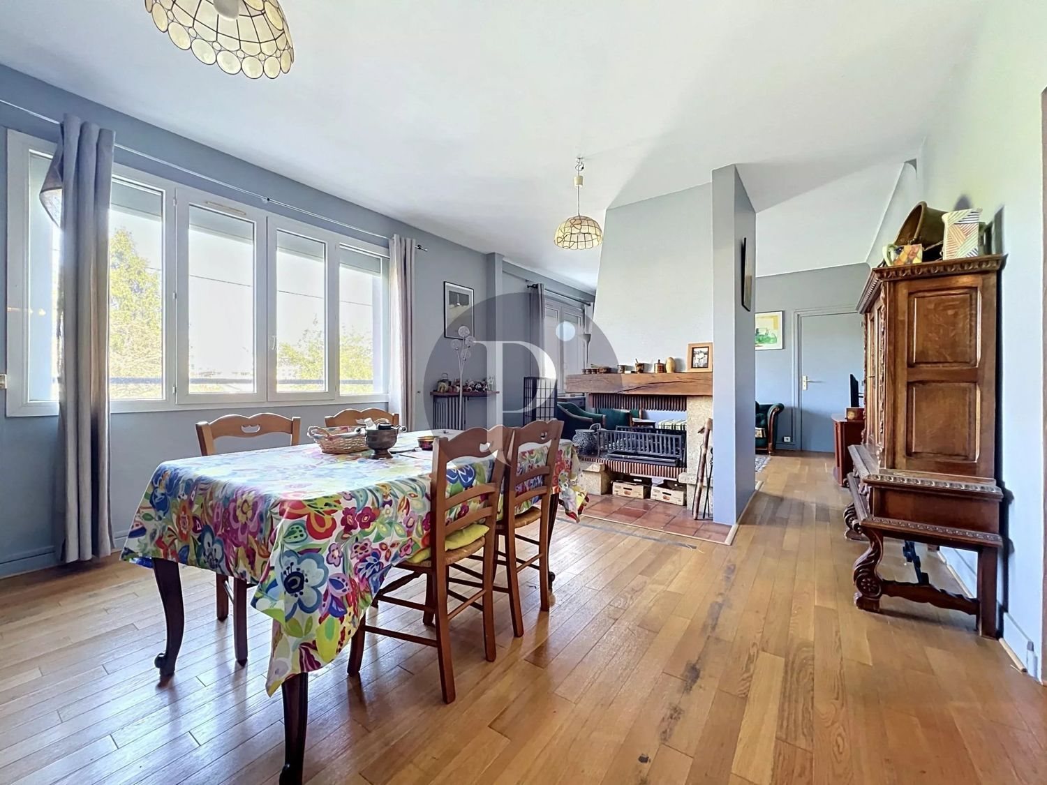Appartement à vendre, 111m², Villejuif