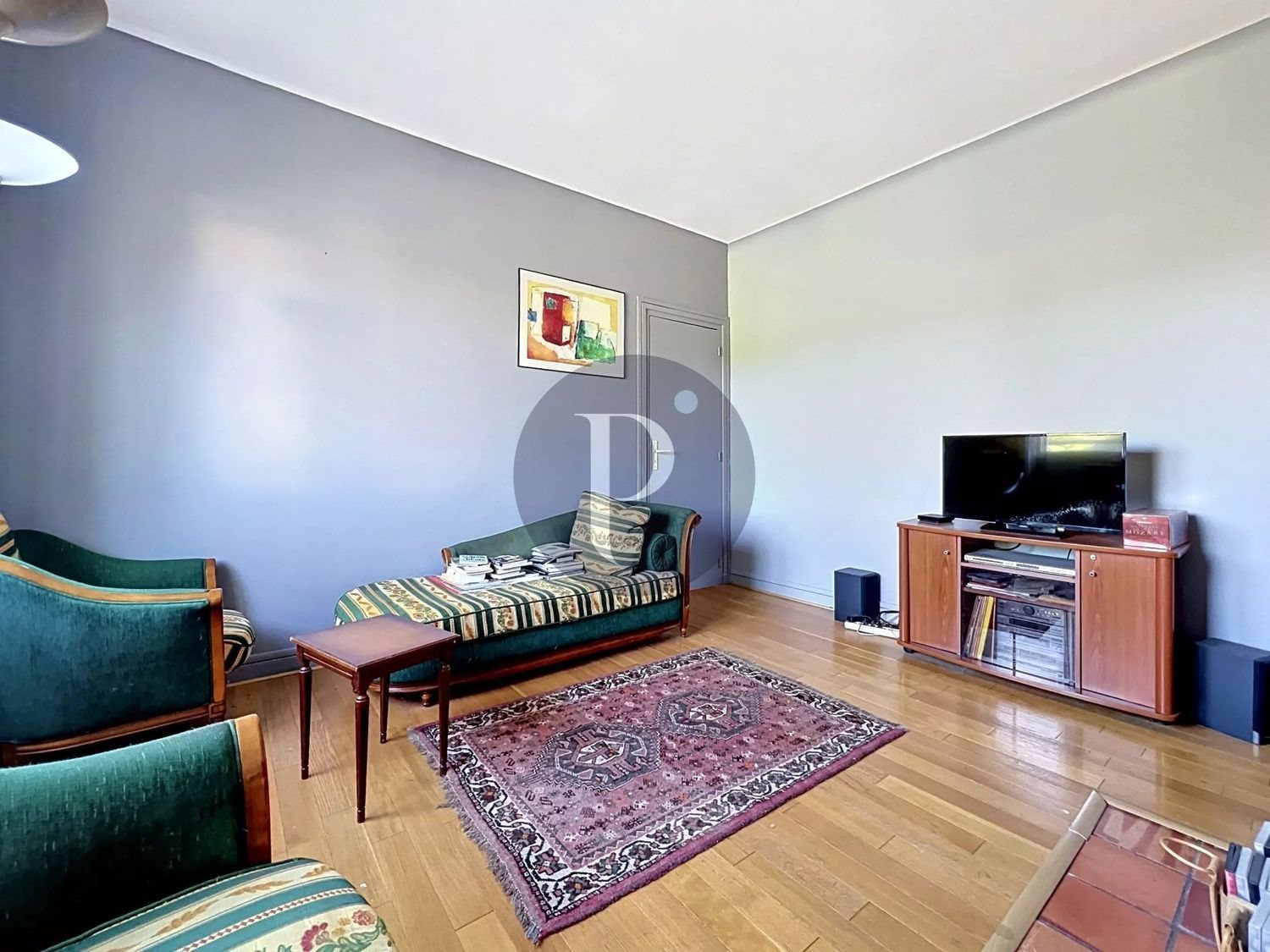 Appartement à vendre, 111m², Villejuif