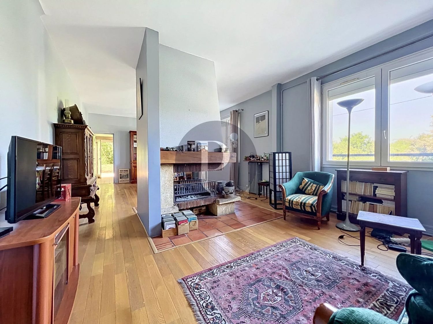 Appartement à vendre, 111m², Villejuif