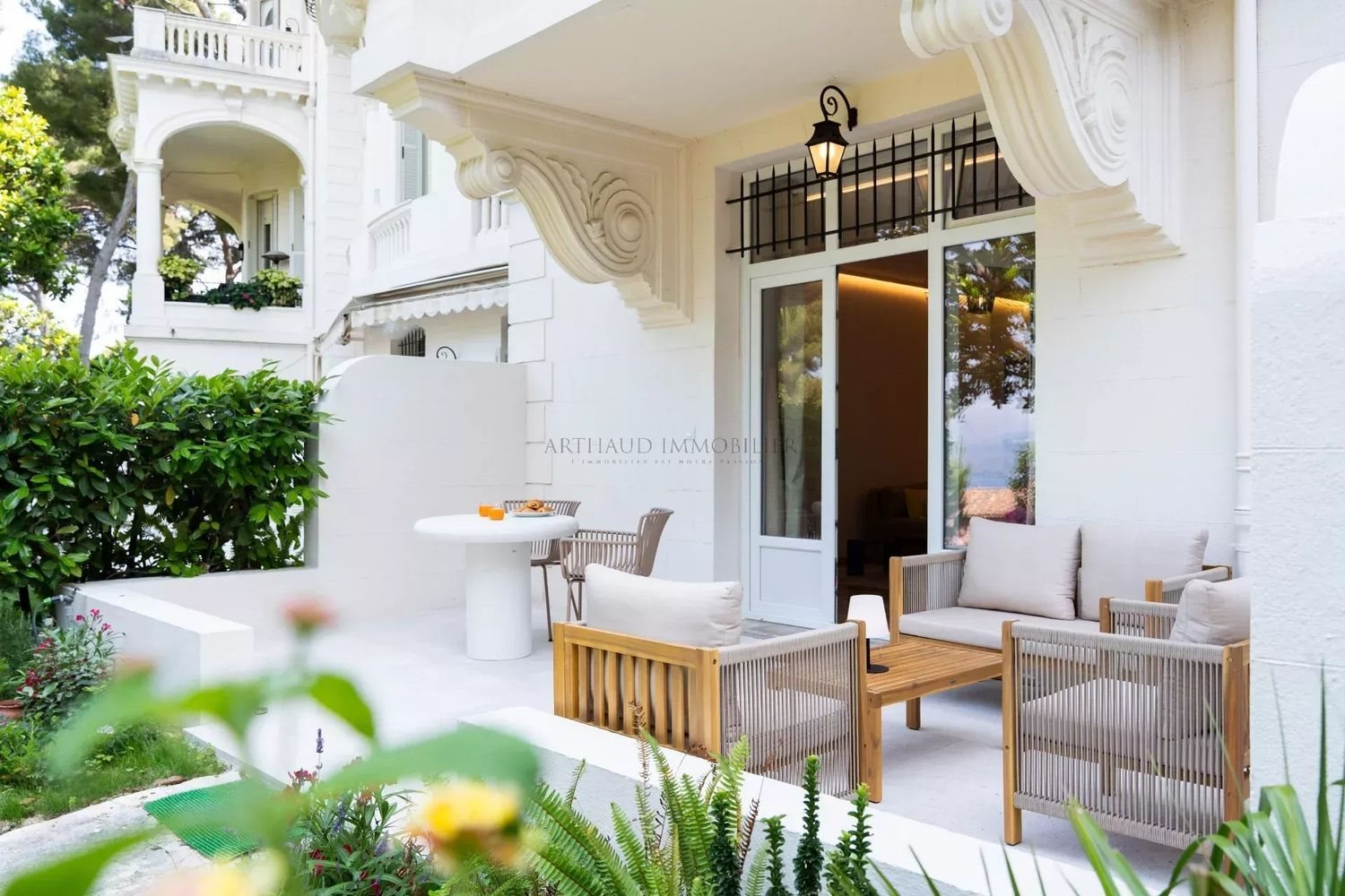 Appartement à vendre, 51m², Roquebrune-Cap-Martin