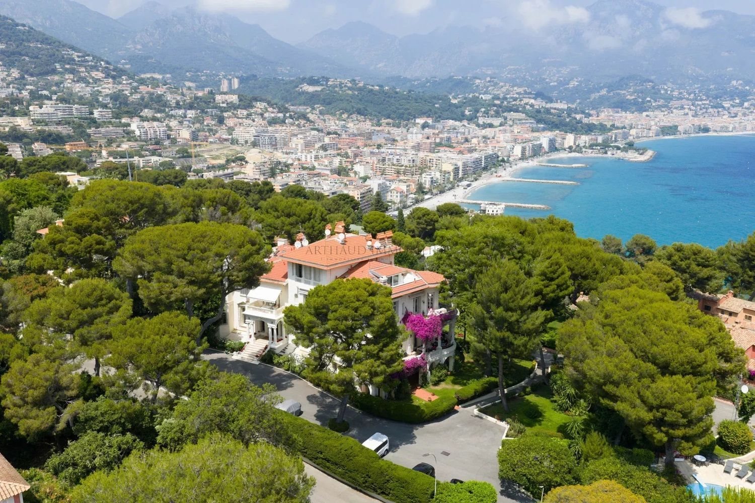 Appartement à vendre, 51m², Roquebrune-Cap-Martin