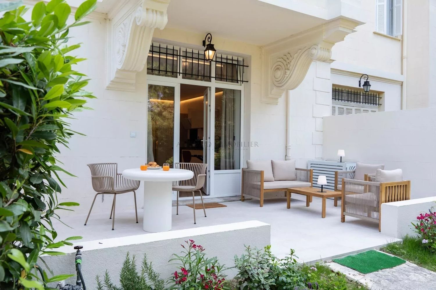 Appartement à vendre, 51m², Roquebrune-Cap-Martin