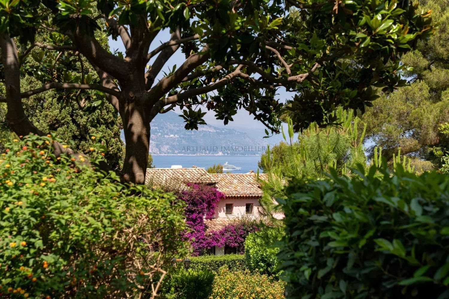 Appartement à vendre, 51m², Roquebrune-Cap-Martin