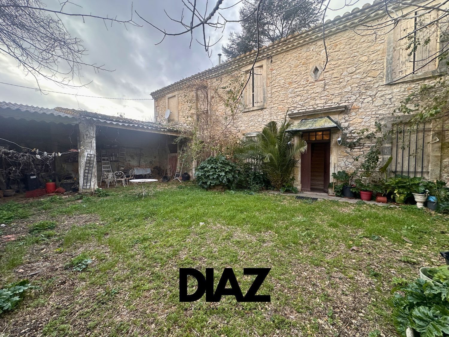 Maison à vendre, 149m², Caissargues