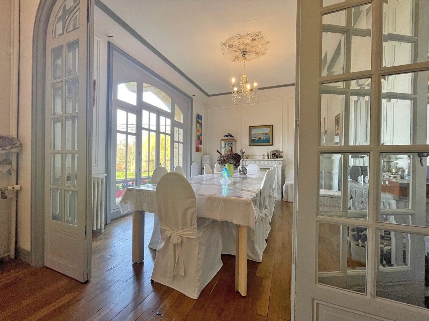 Maison à vendre, 420m², Rohan