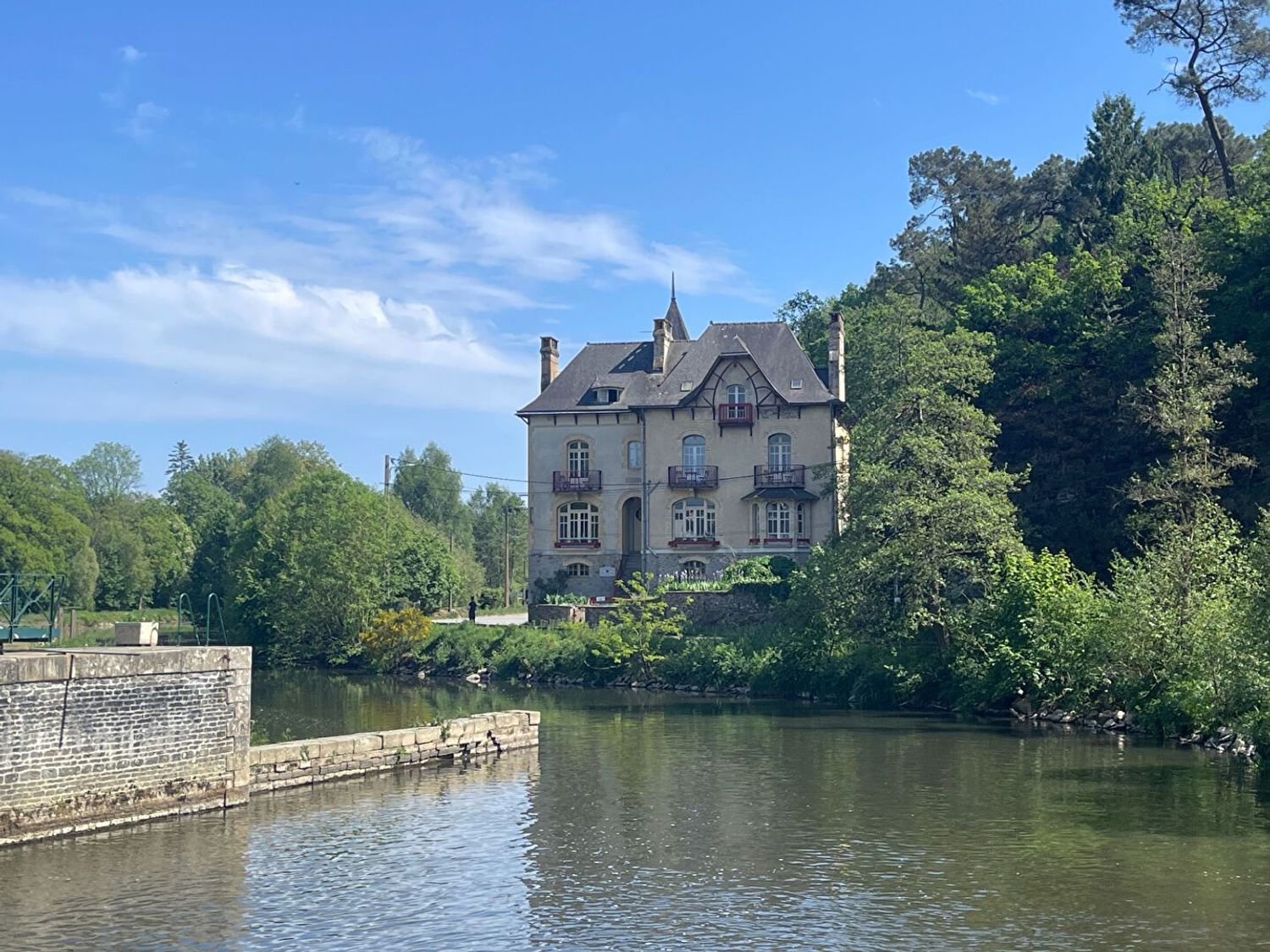 Maison à vendre, 420m², Rohan