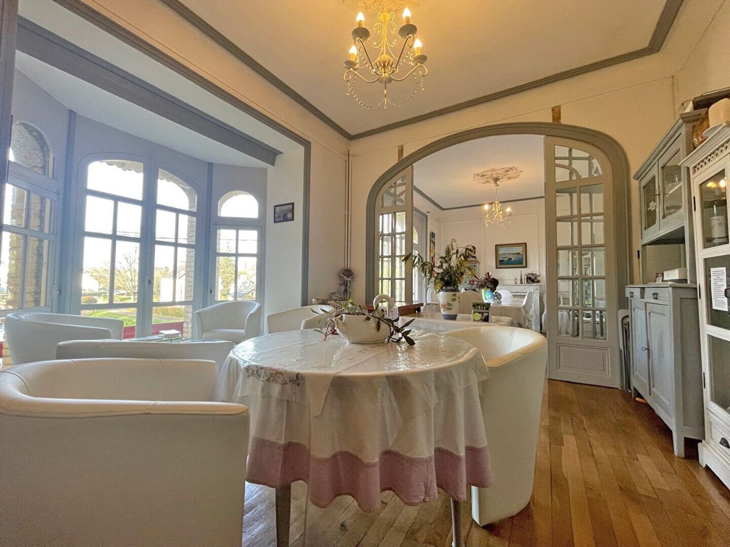 Maison à vendre, 420m², Rohan
