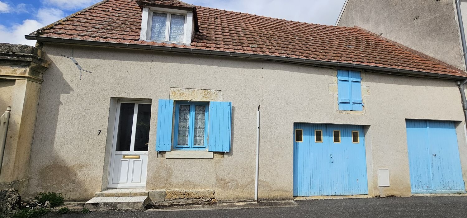 Maison à vendre, 157m², Corvol-l'Orgueilleux