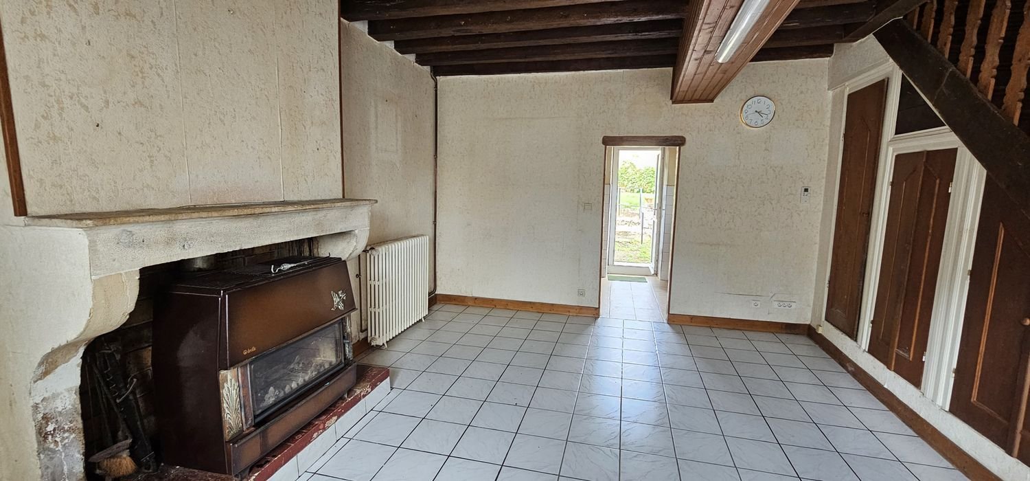 Maison à vendre, 157m², Corvol-l'Orgueilleux