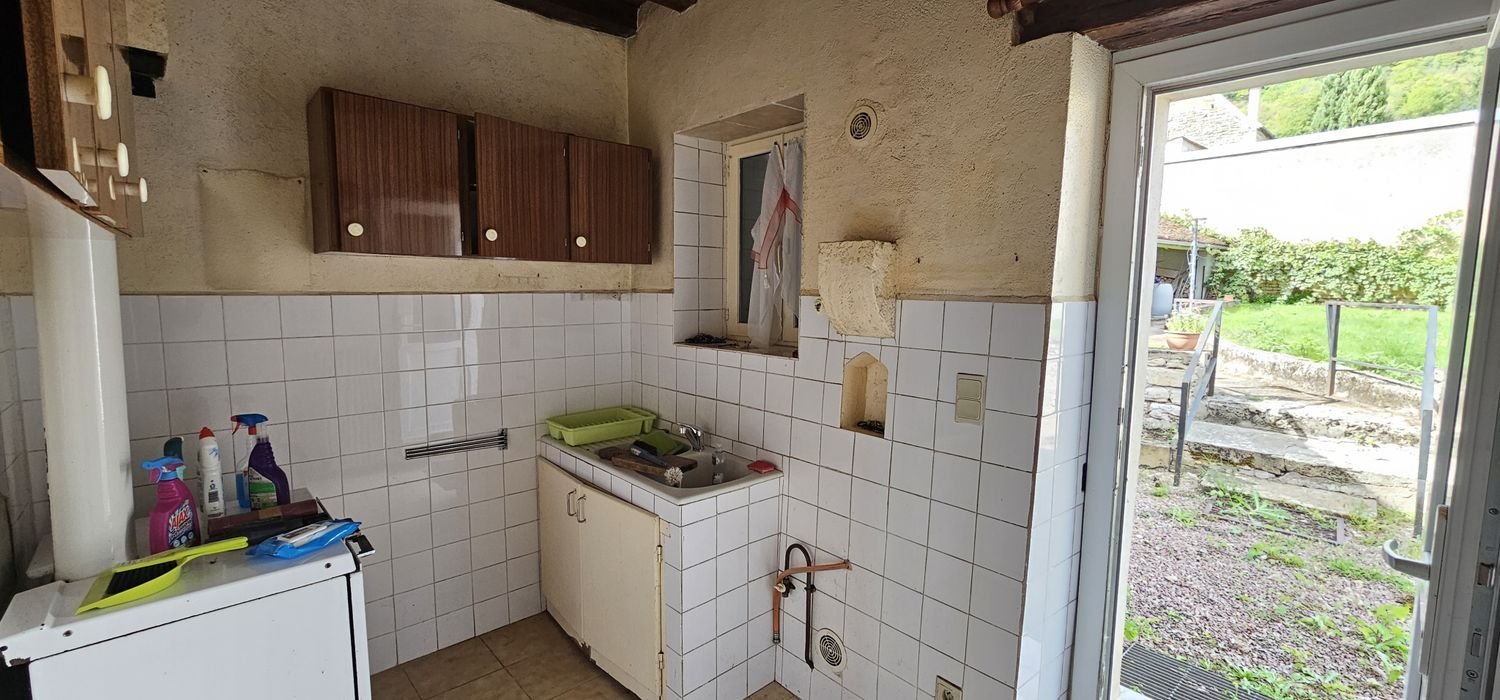 Maison à vendre, 157m², Corvol-l'Orgueilleux