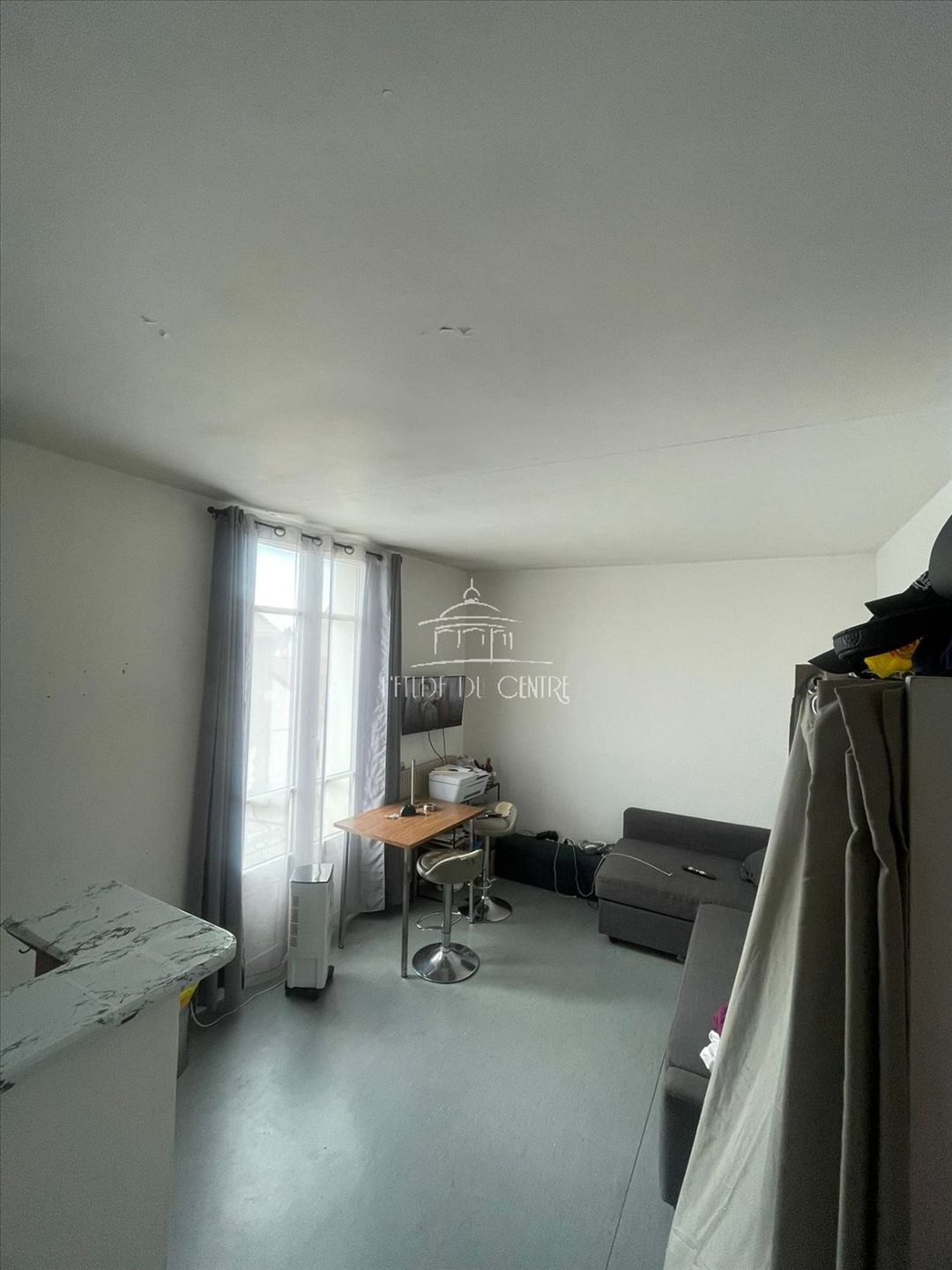 Appartement à louer, 21m², Villeneuve-le-Roi