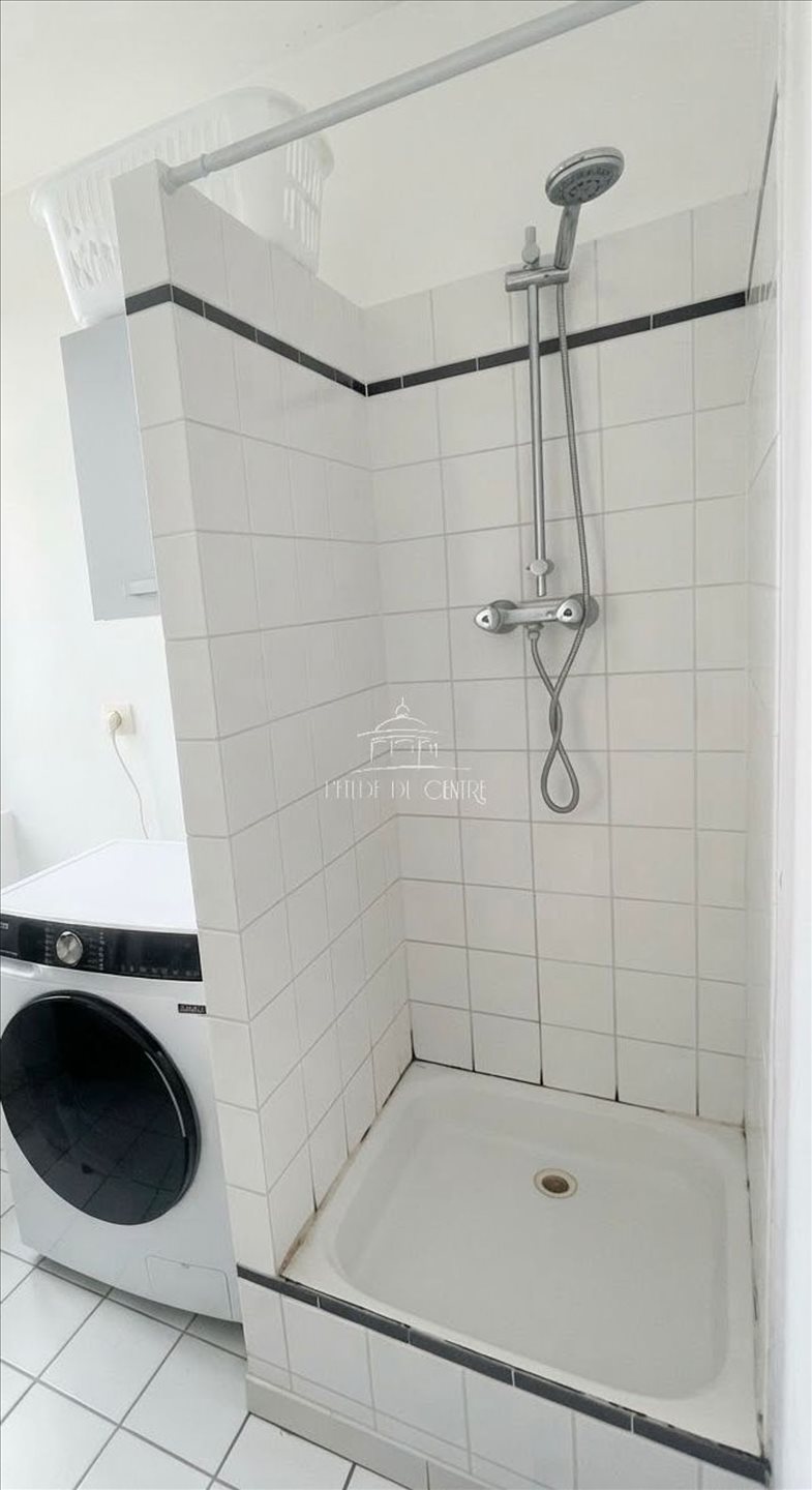 Appartement à louer, 21m², Villeneuve-le-Roi