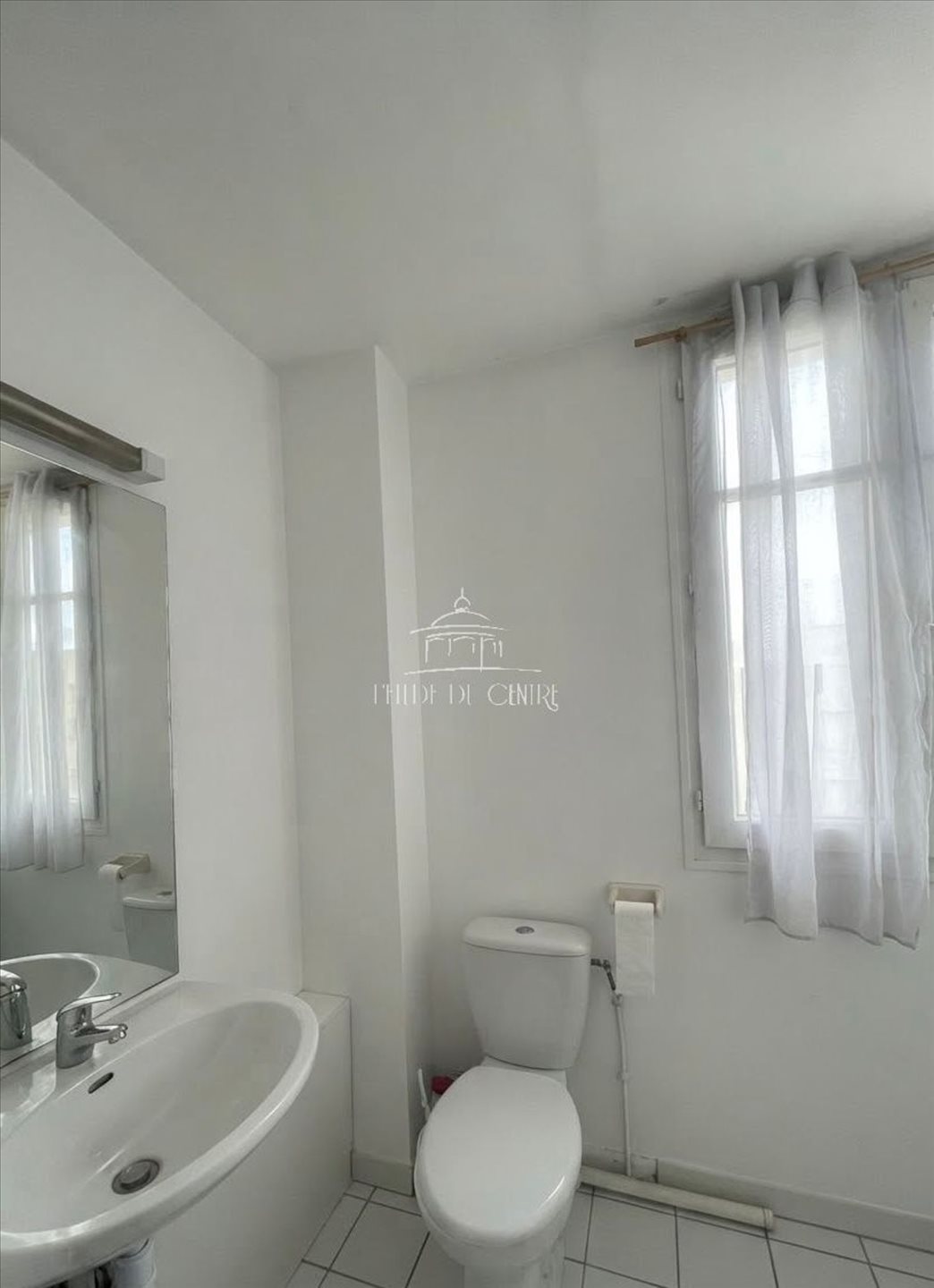 Appartement à louer, 21m², Villeneuve-le-Roi