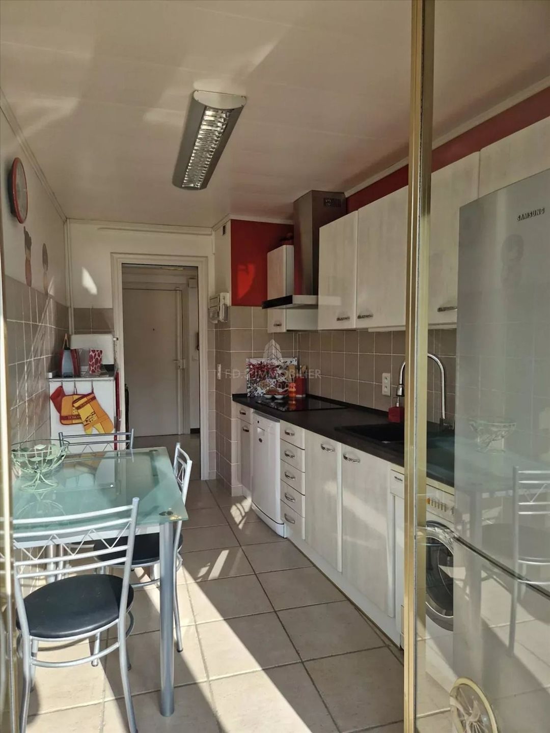 Appartement à louer, 49m², Nice