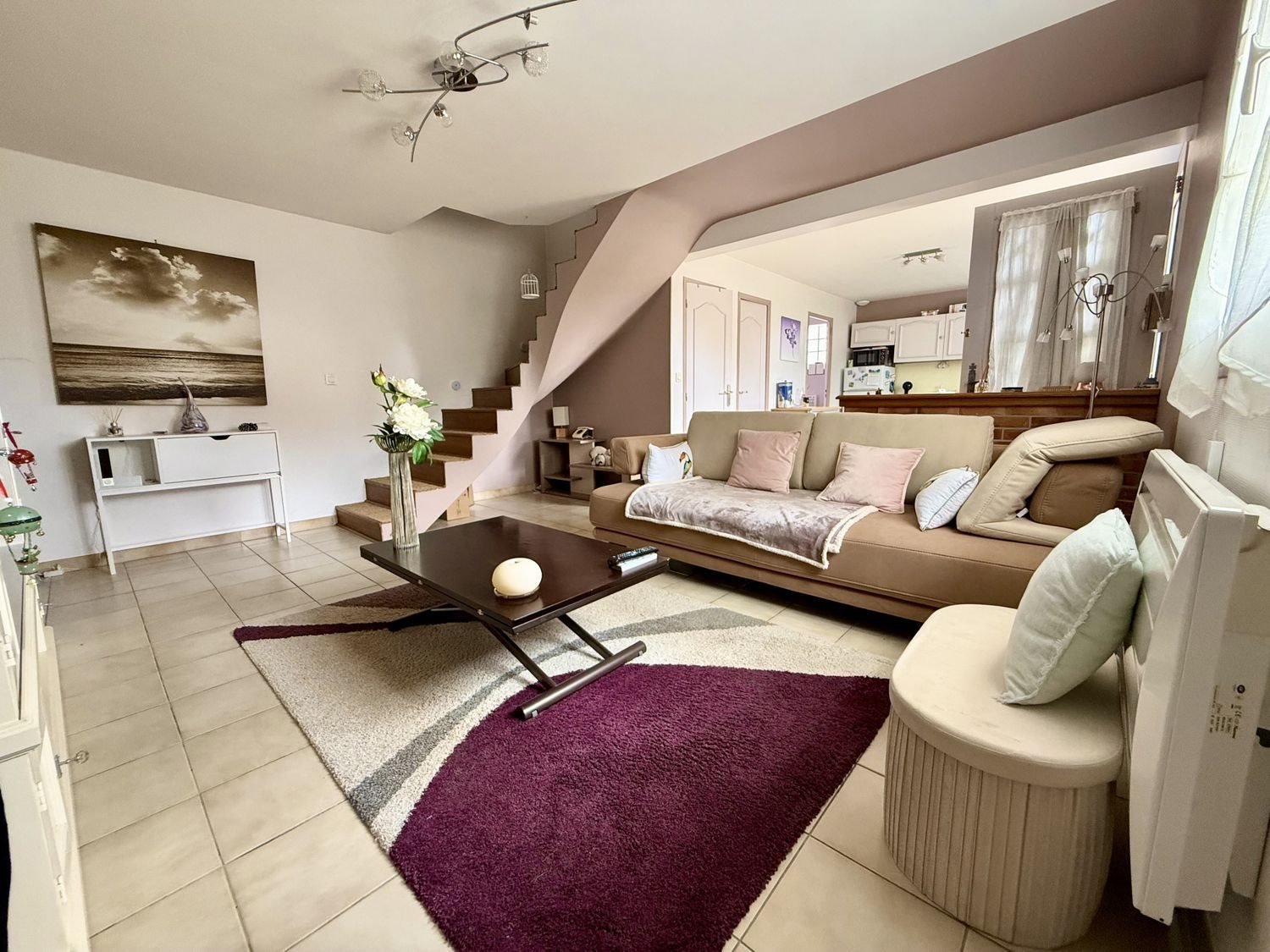 Maison à vendre, 50m², Verrières