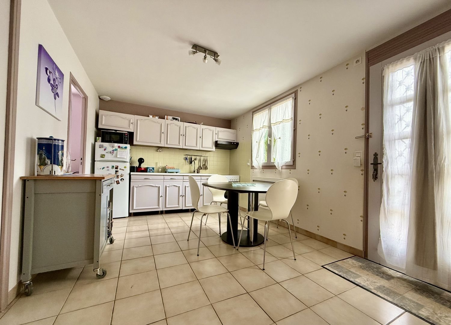 Maison à vendre, 50m², Verrières