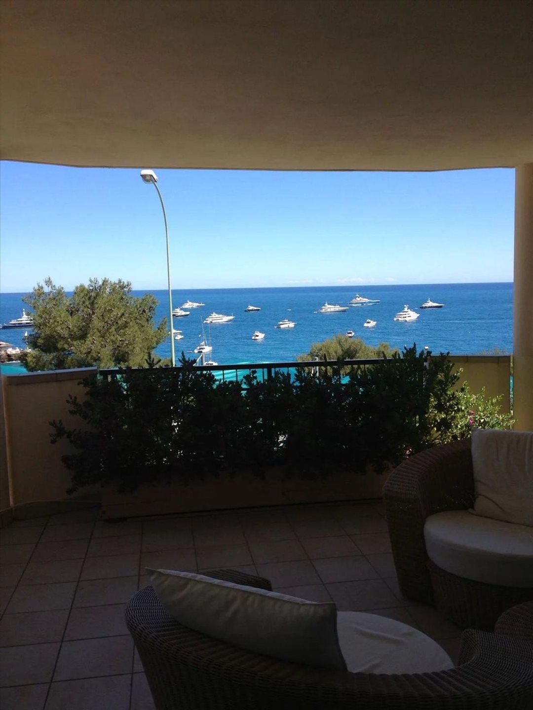 Appartement à vendre, 57m², Roquebrune-Cap-Martin