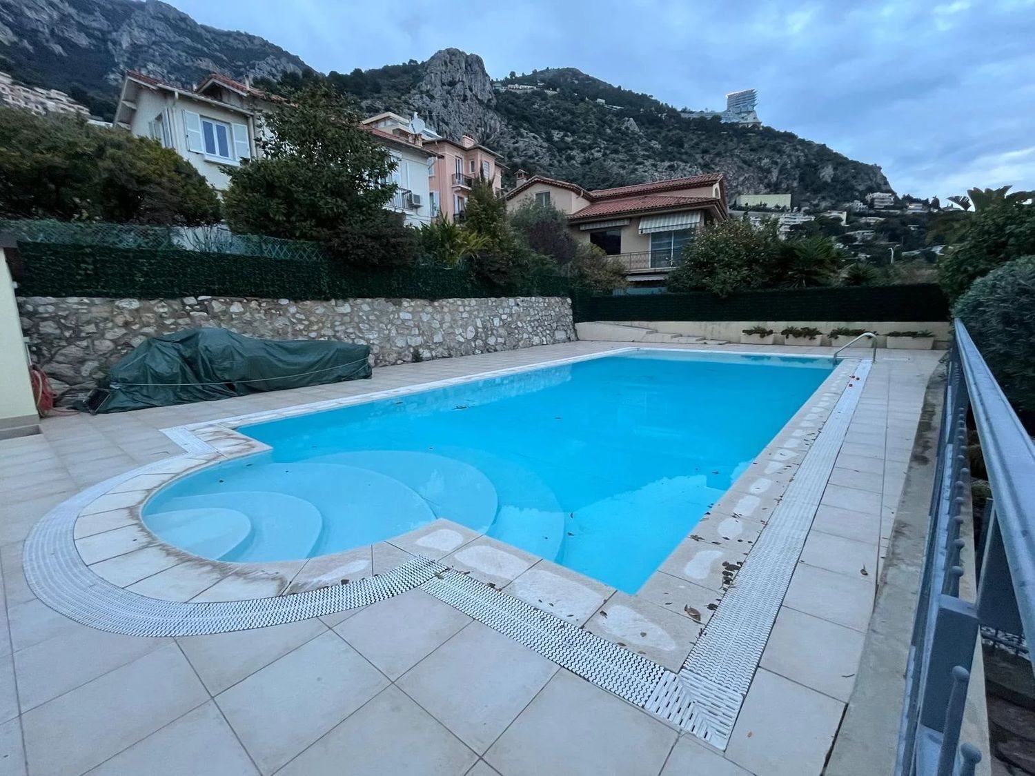 Appartement à vendre, 57m², Roquebrune-Cap-Martin