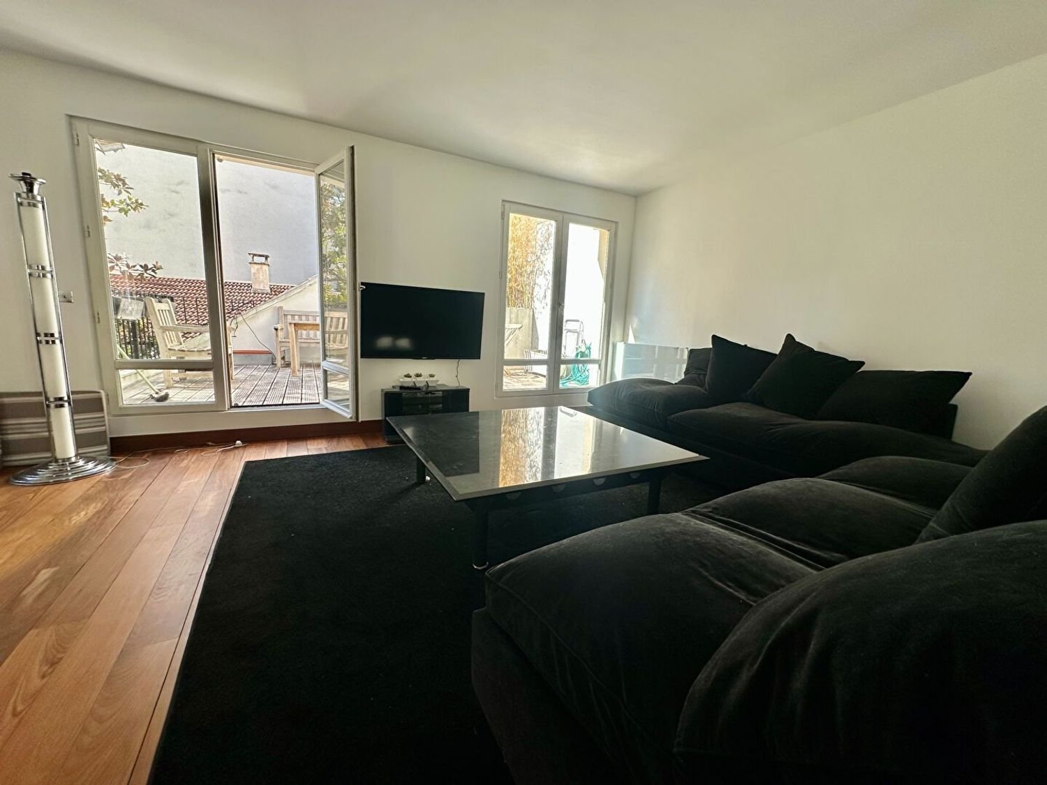 Appartement à louer, 100m², Neuilly-sur-Seine