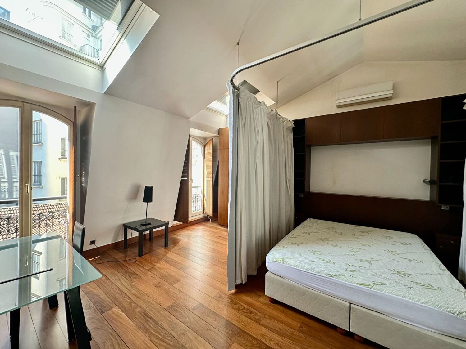 Appartement à louer, 100m², Neuilly-sur-Seine