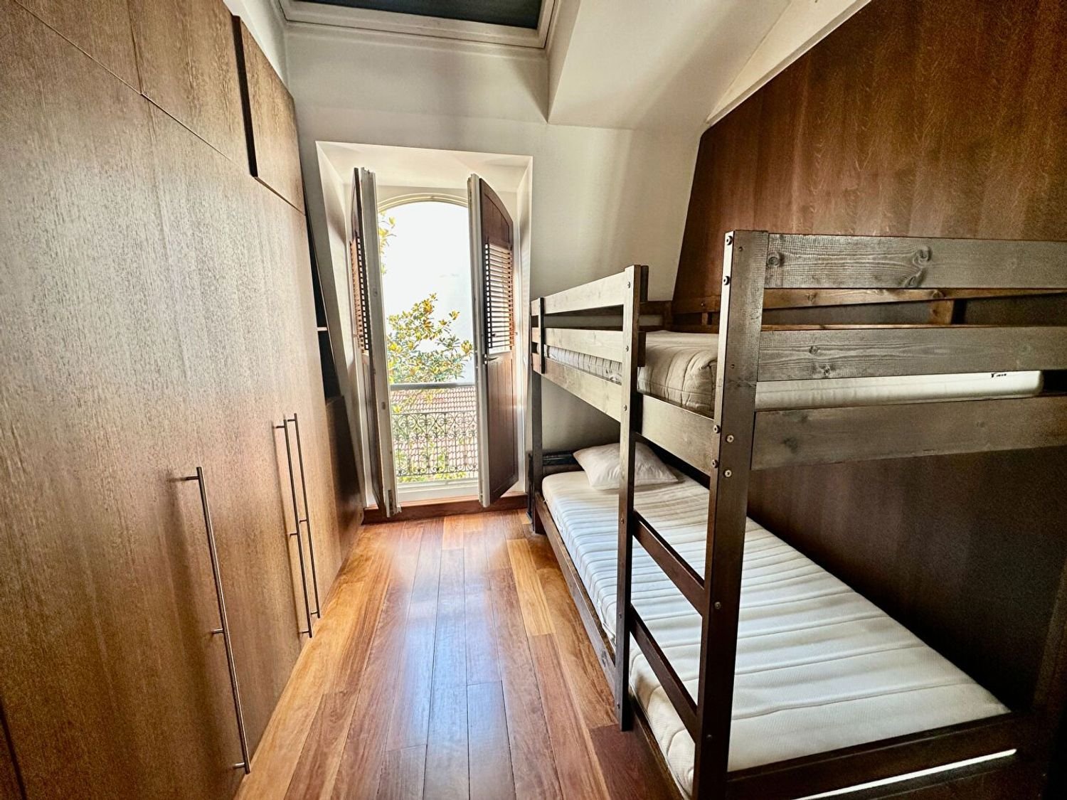 Appartement à louer, 100m², Neuilly-sur-Seine