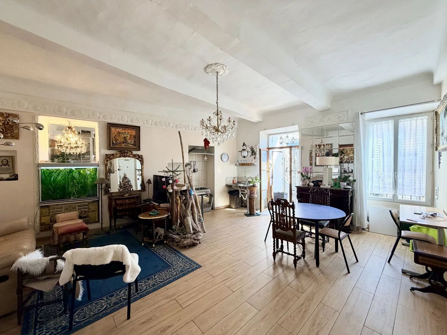 Appartement à vendre, 76m², Nice