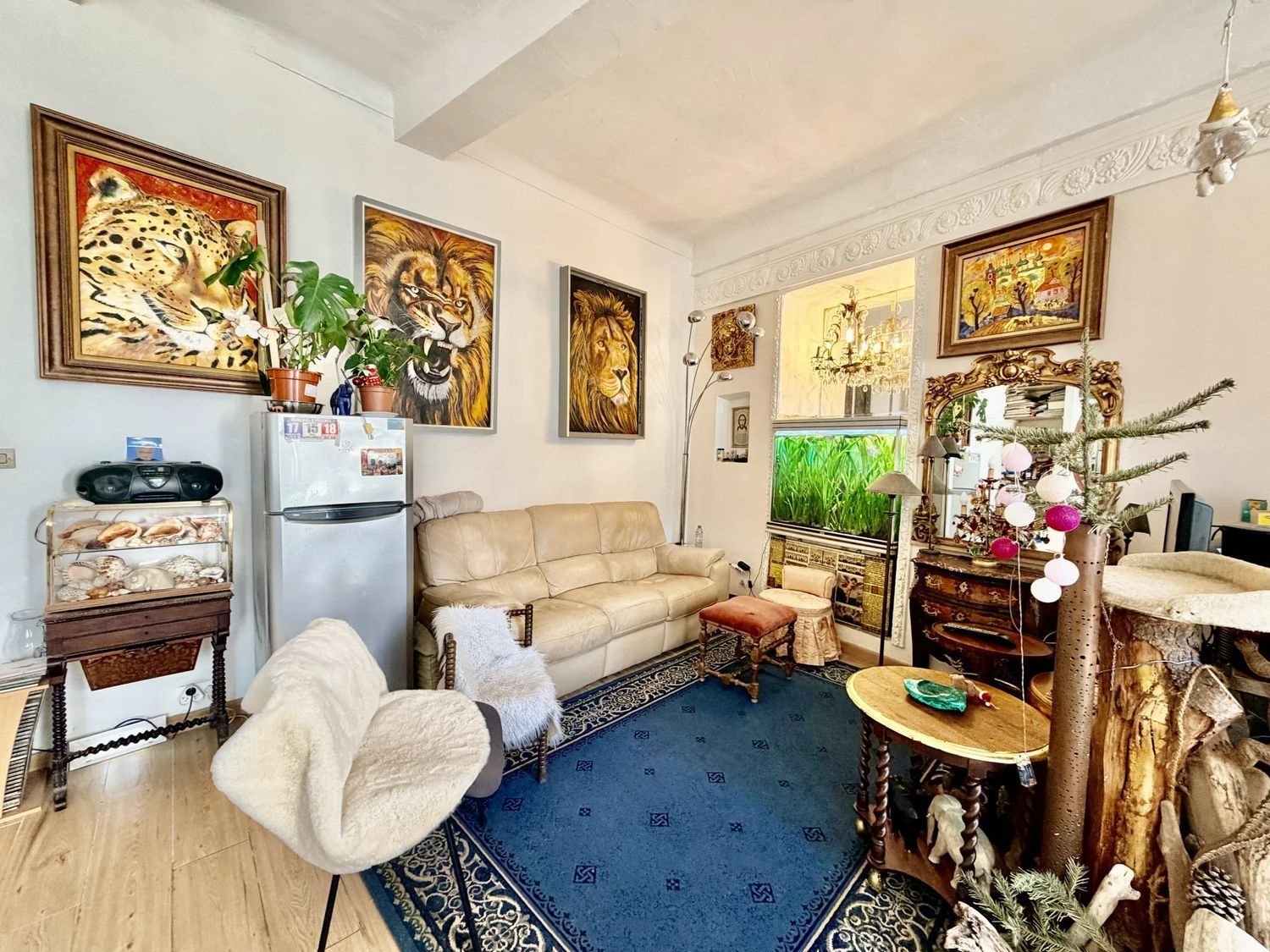 Appartement à vendre, 76m², Nice