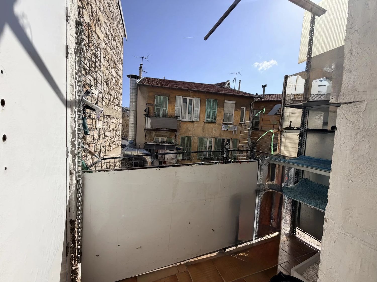 Appartement à vendre, 76m², Nice