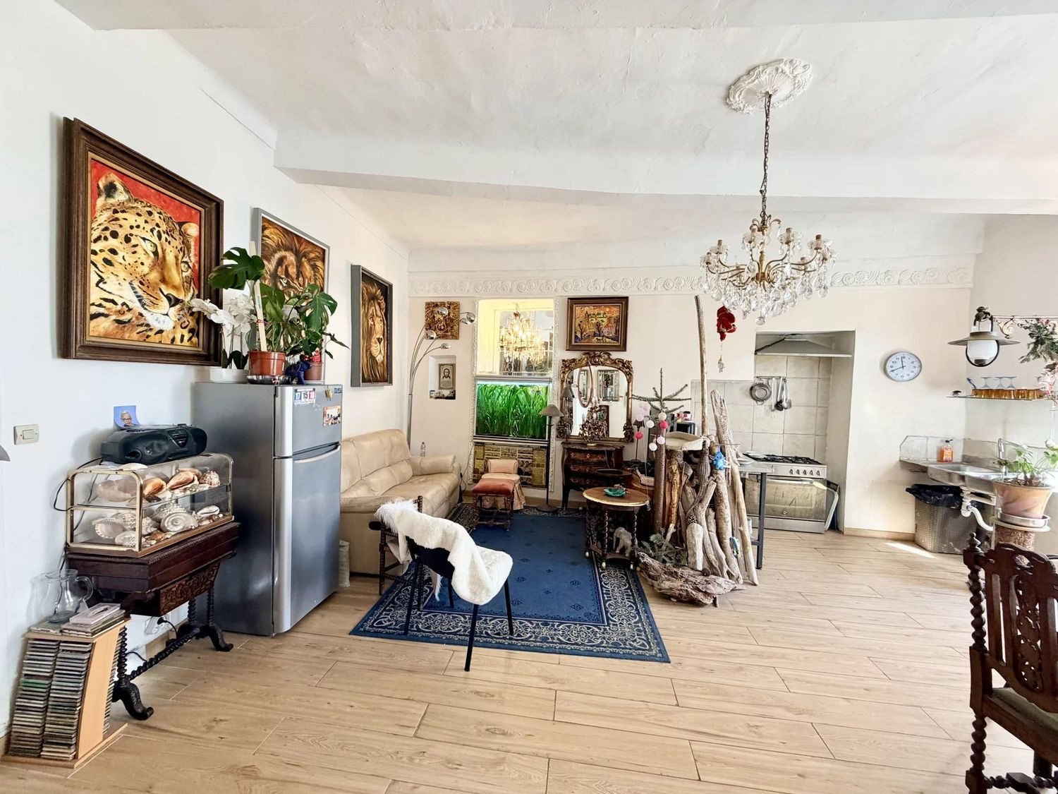 Appartement à vendre, 76m², Nice