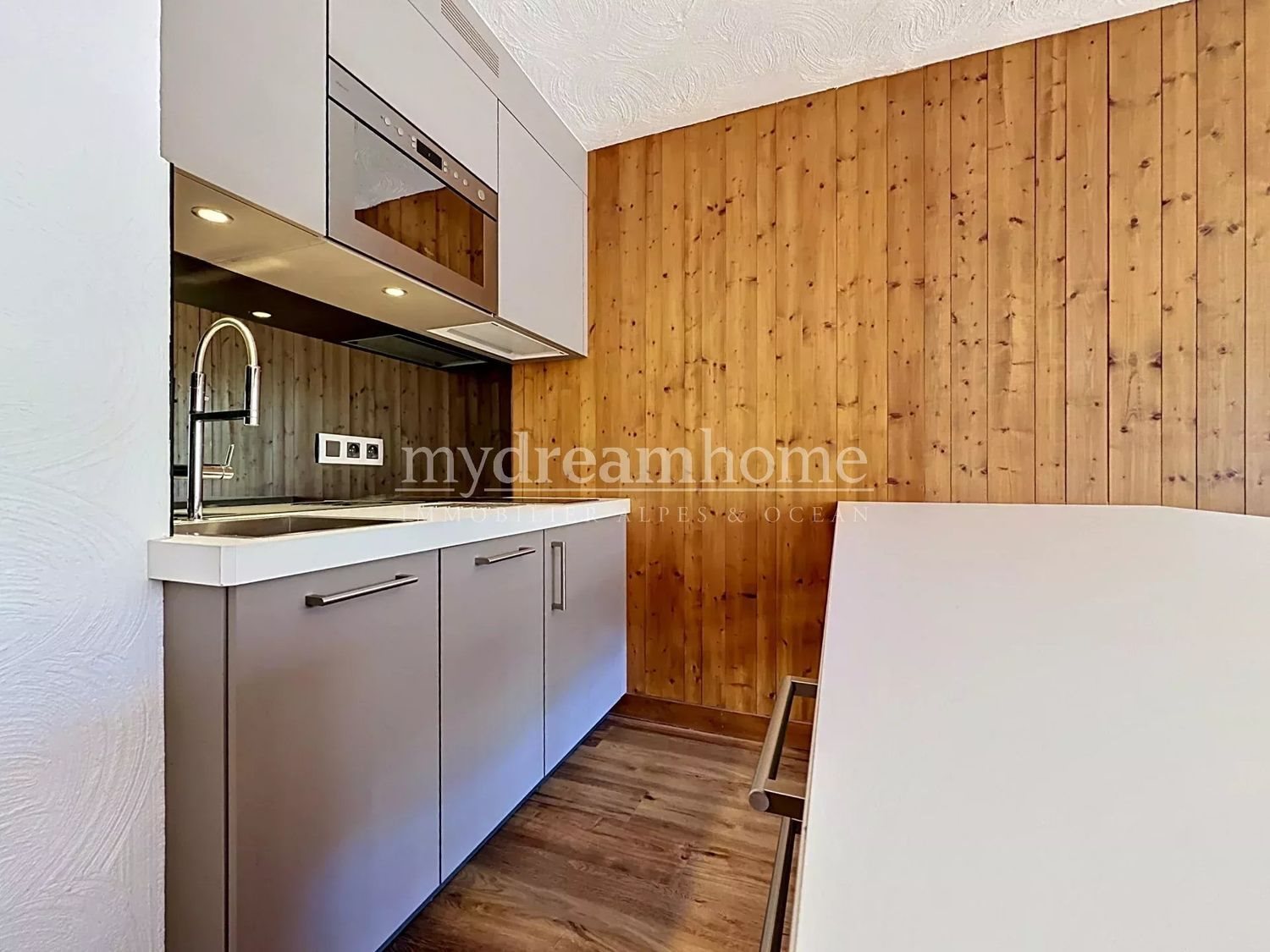 Appartement à vendre, 24m², Praz-sur-Arly