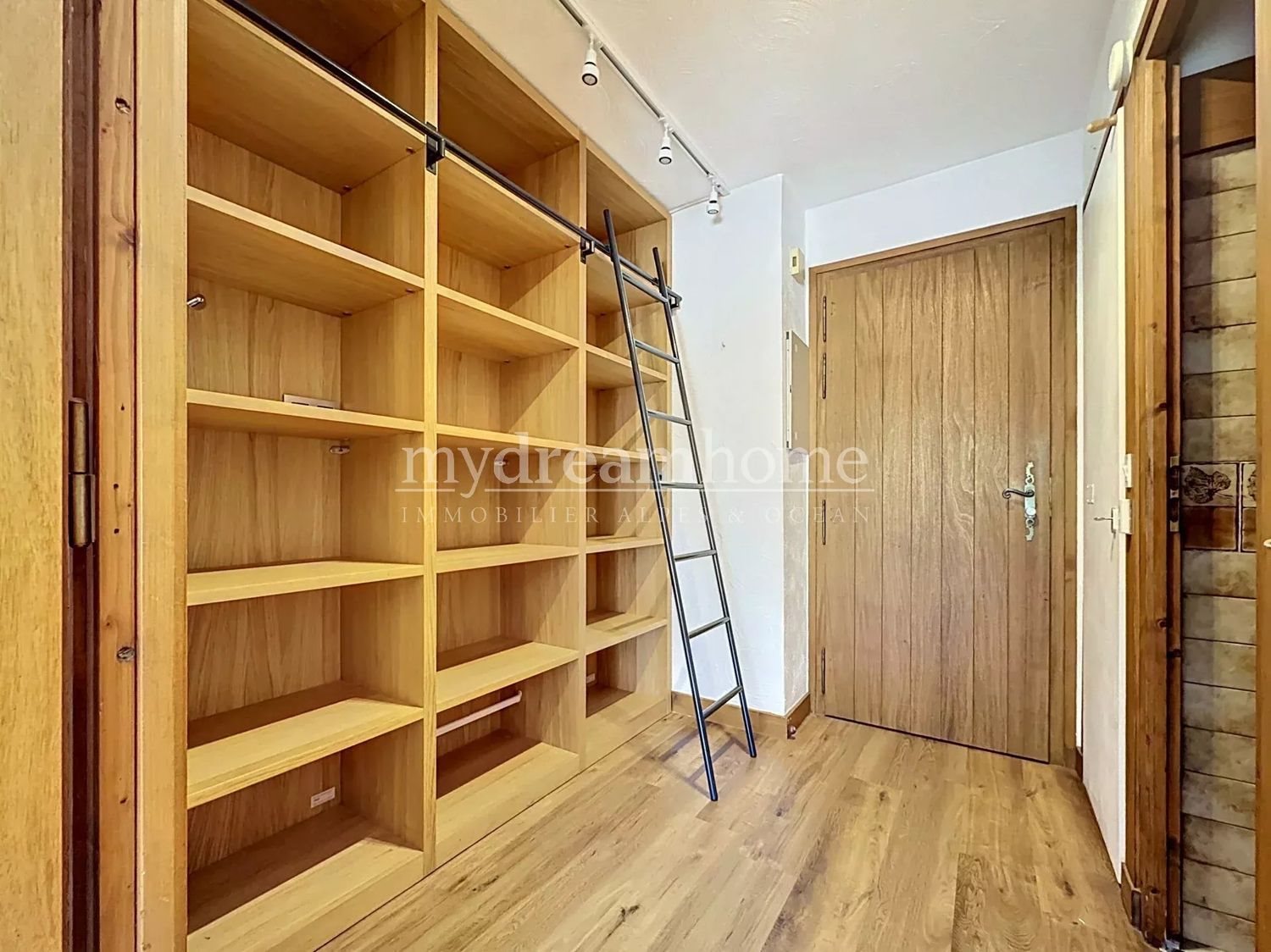 Appartement à vendre, 24m², Praz-sur-Arly