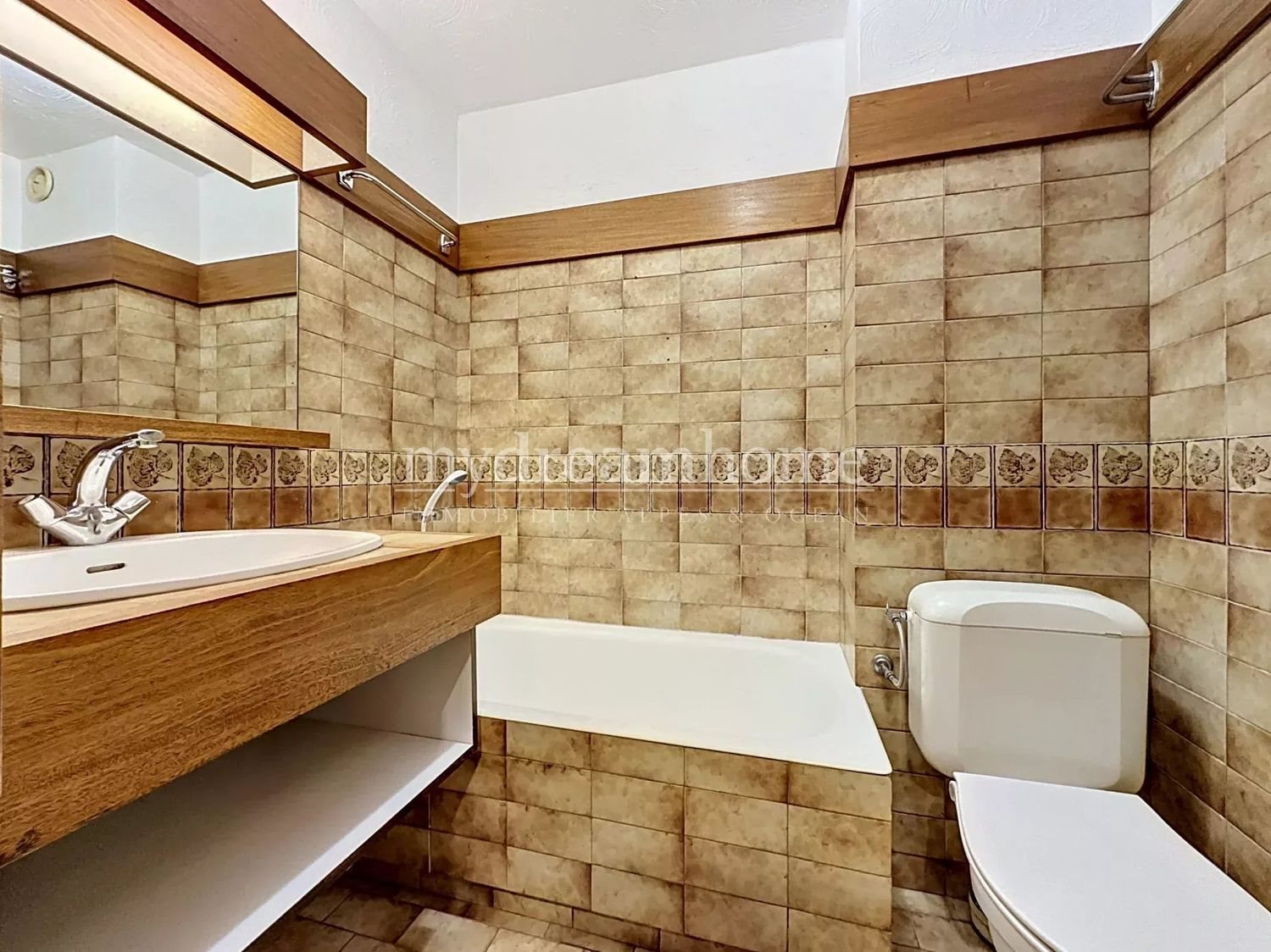 Appartement à vendre, 24m², Praz-sur-Arly
