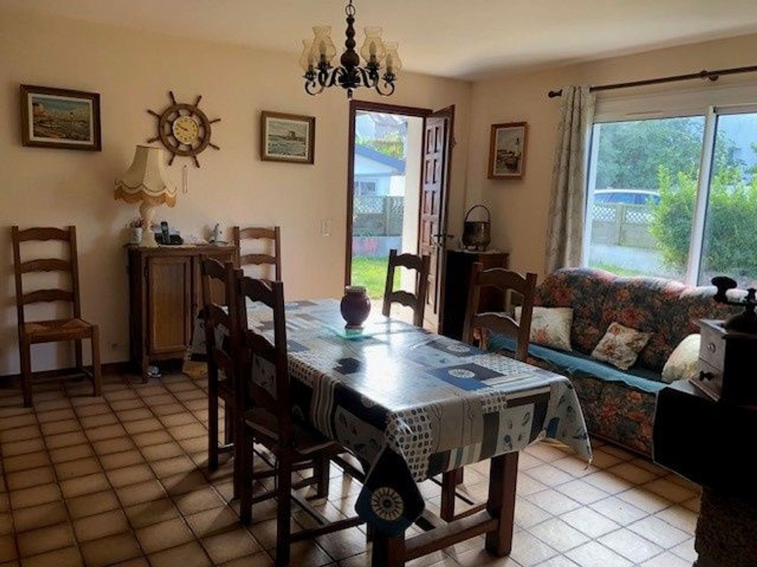 Maison à vendre, 72m², Saint-Pierre-Quiberon